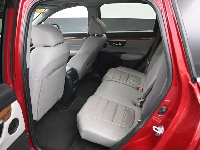 Used 2021 Honda CR-V Touring image 10