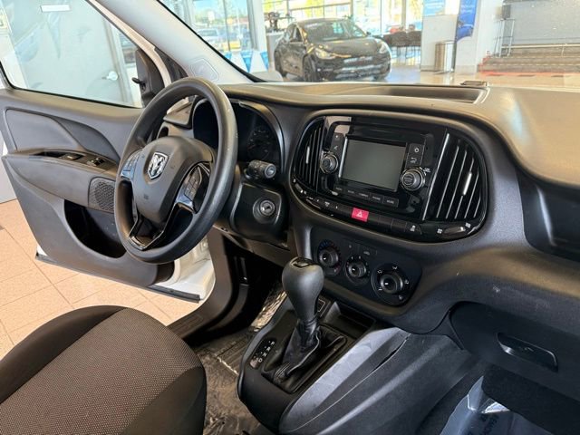 Used 2020 RAM ProMaster City Tradesman w/ Window Group 04 image 26