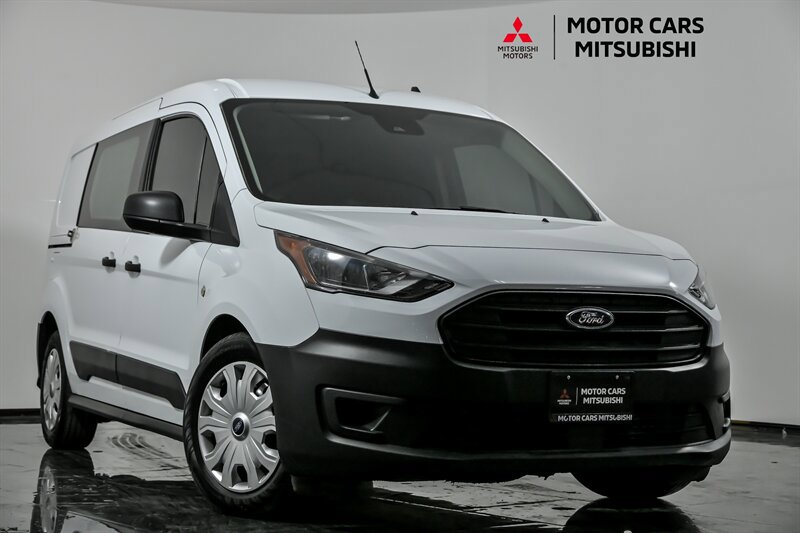 Used 2022 Ford Transit Connect XL