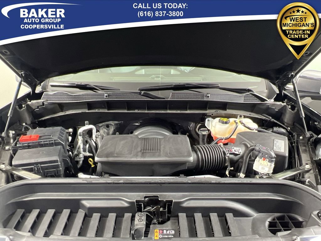 Certified 2021 GMC Sierra 1500 Denali image 29