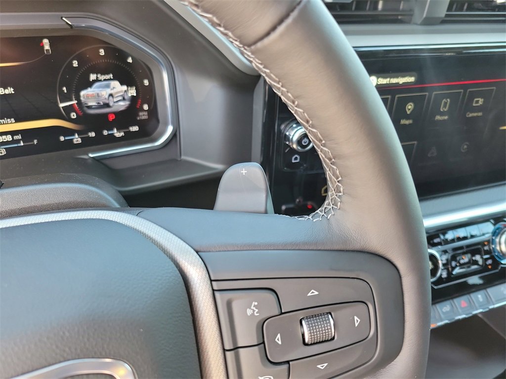 New 2026 GMC Sierra 1500 Denali image 18