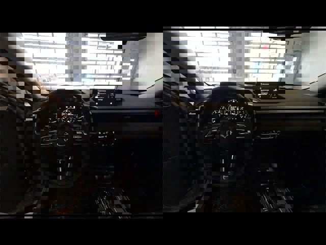 New 2026 MAZDA CX-50 Meridian Edition w/ Cargo Package image 52