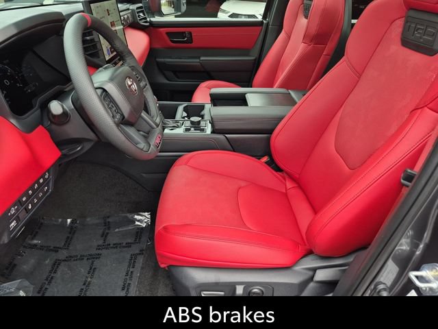 Certified 2026 Toyota Tundra TRD Pro AWD/4WD image 13