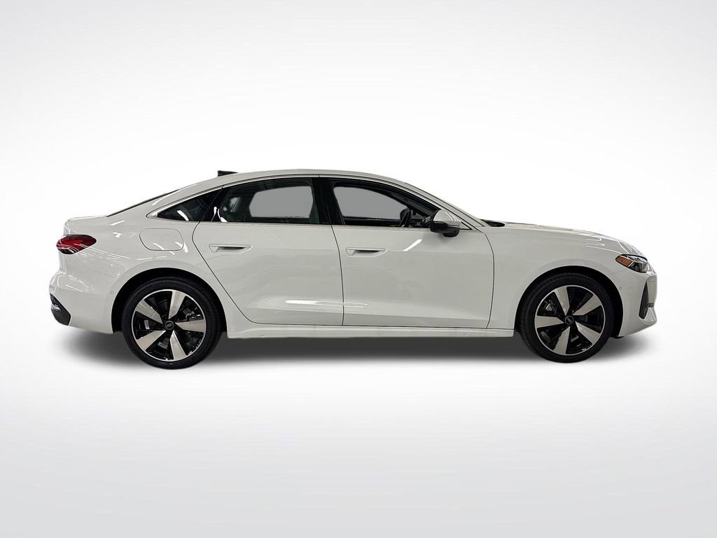 New 2025 Audi A5 2.0T Premium Plus image 6