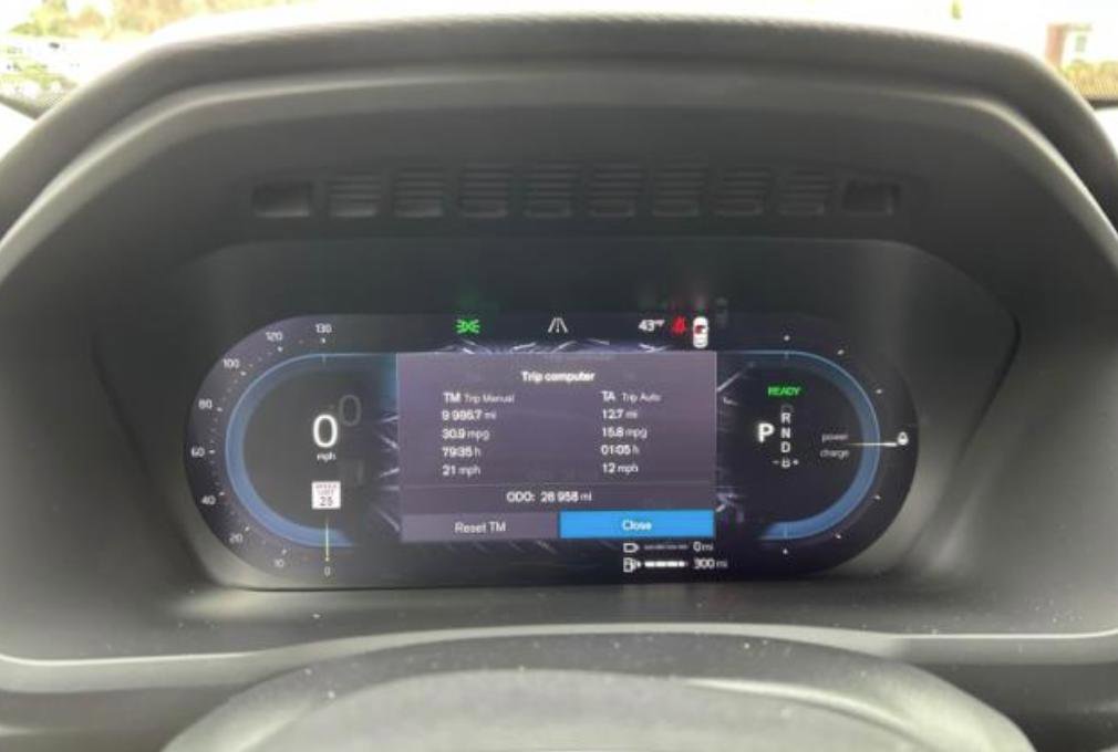 Used 2023 Volvo XC90 T8 Plus w/ Protection Package Premier image 6