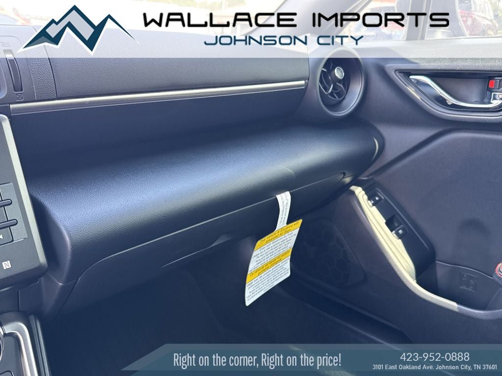 Certified 2023 Subaru BRZ Limited RWD image 20