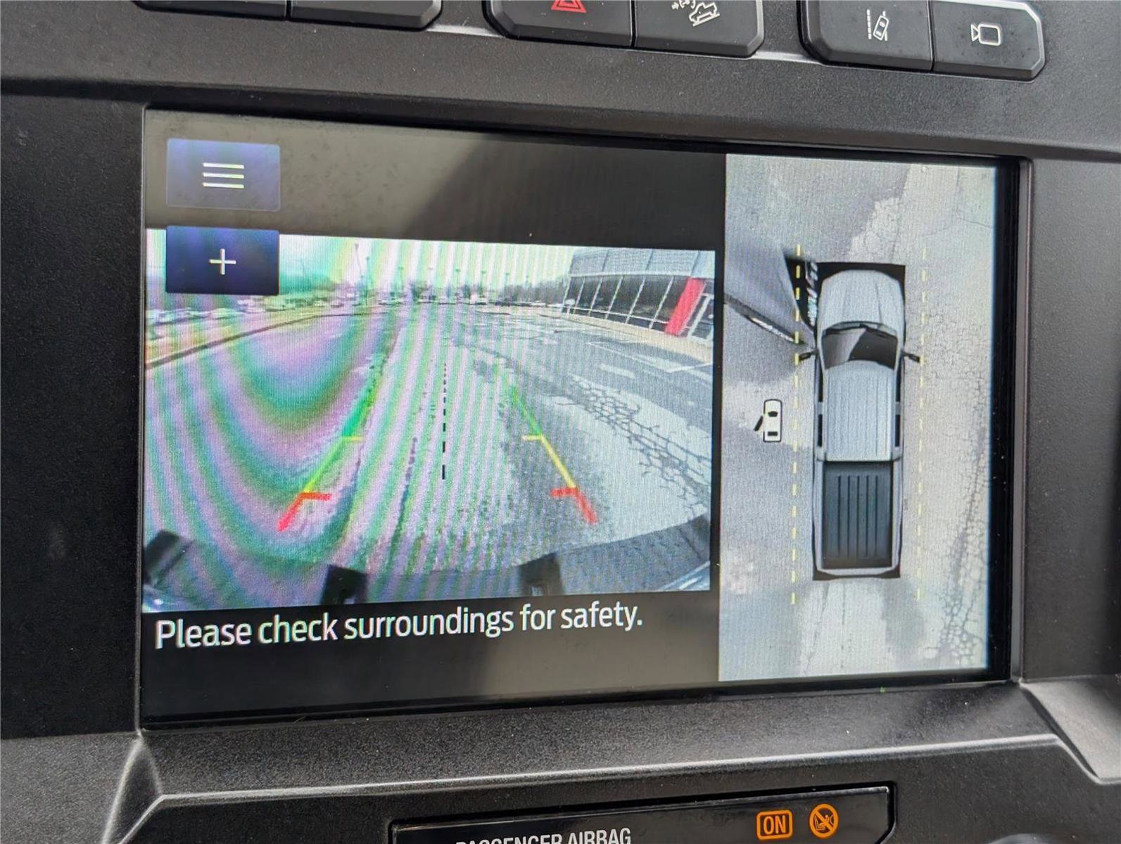 Used 2021 Ford F250 Limited image 35