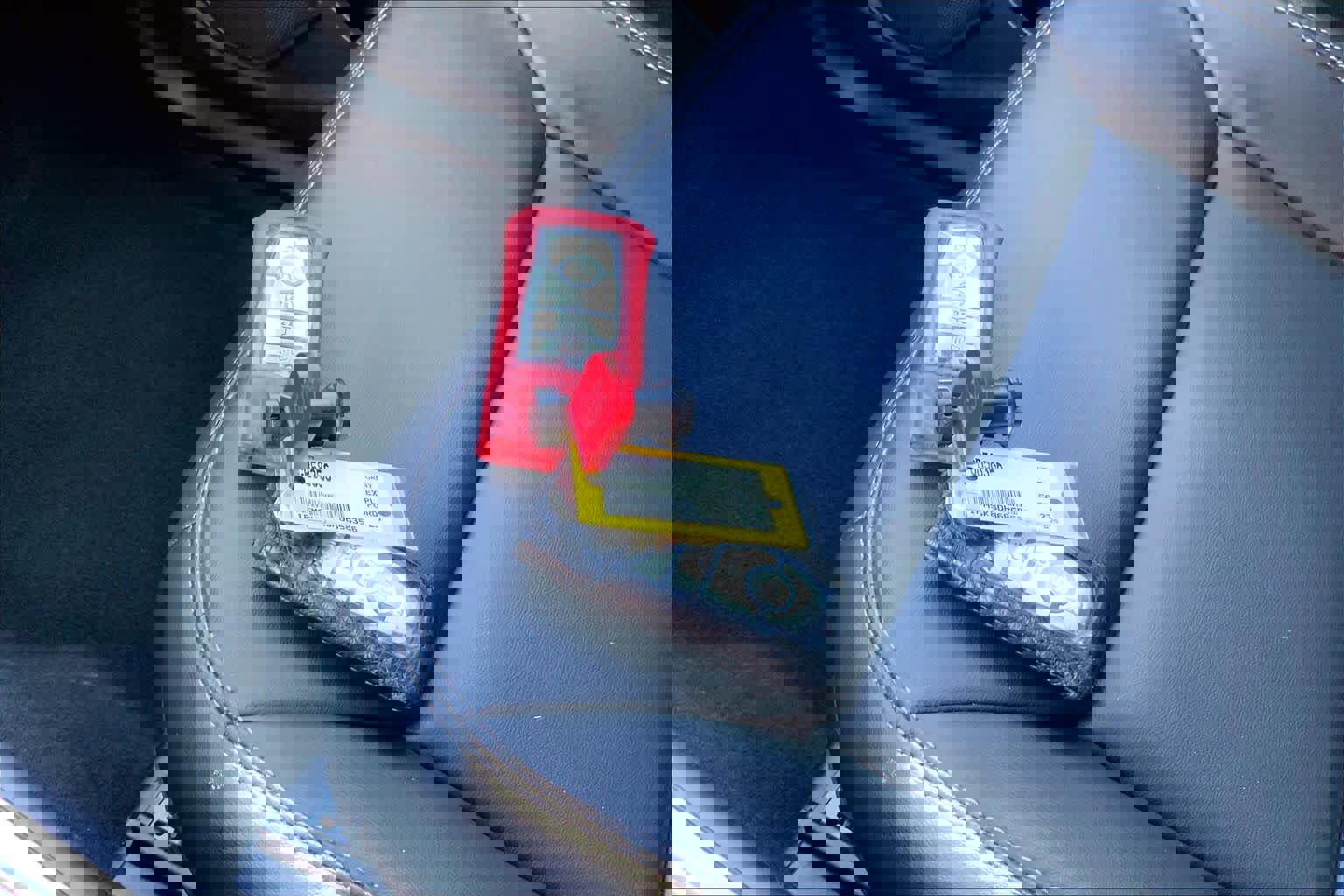 Used 2023 Ford Explorer XLT w/ Equipment Group 202A image 14