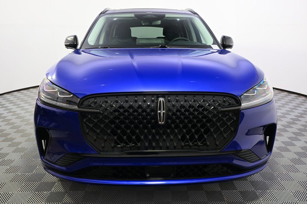 New 2026 Lincoln Aviator Reserve image 10