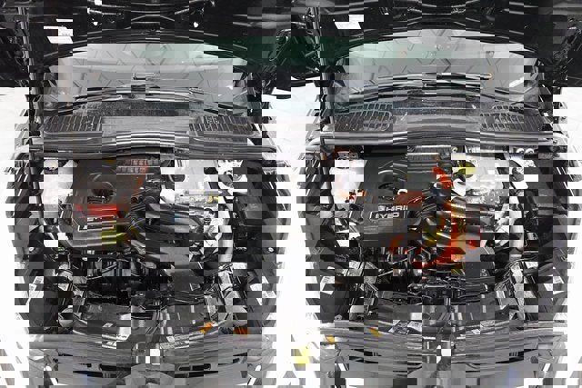 Used 2017 Ford C-MAX SE image 28