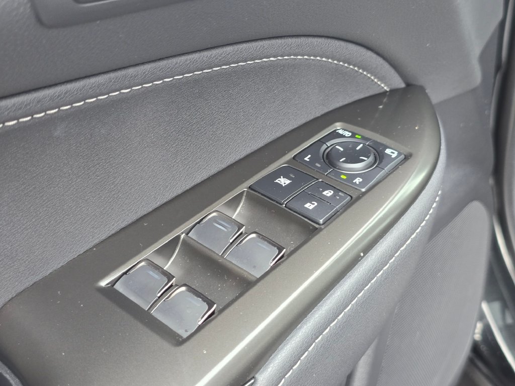 New 2025 Lexus NX 350h AWD w/ Accessory Package (2T) image 26