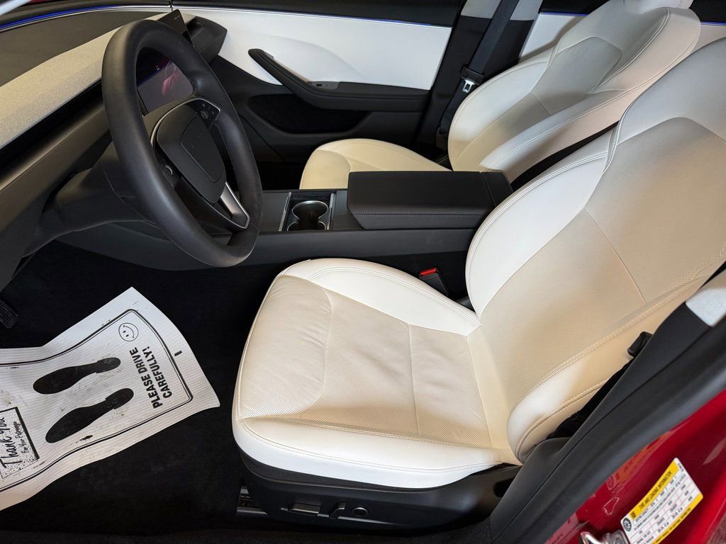 Used 2025 Tesla Model 3 Long Range image 16