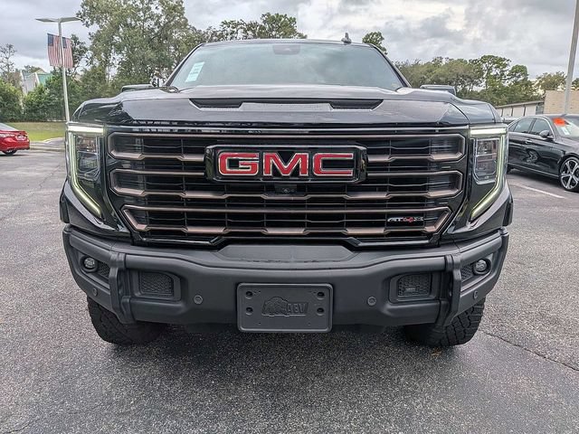 Used 2024 GMC Sierra 1500 AT4X AWD/4WD image 9