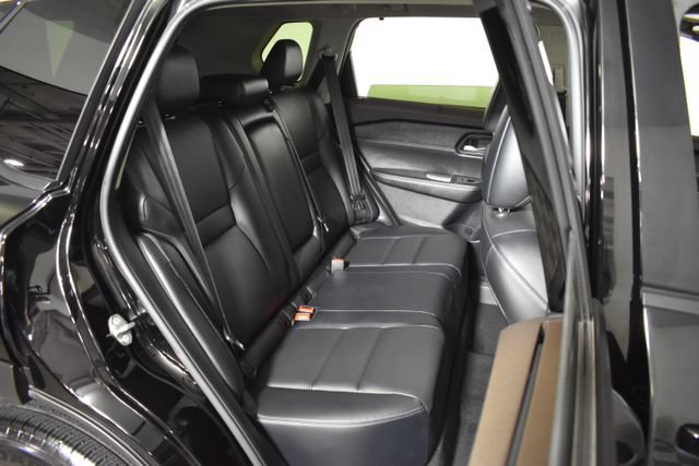 Certified 2023 Nissan Rogue SV w/ SV Premium B Package AWD/4WD image 30
