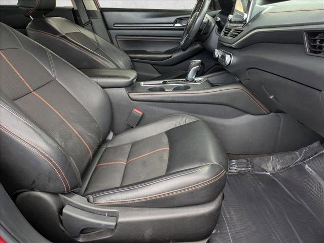 Used 2022 Nissan Altima 2.5 SR image 21