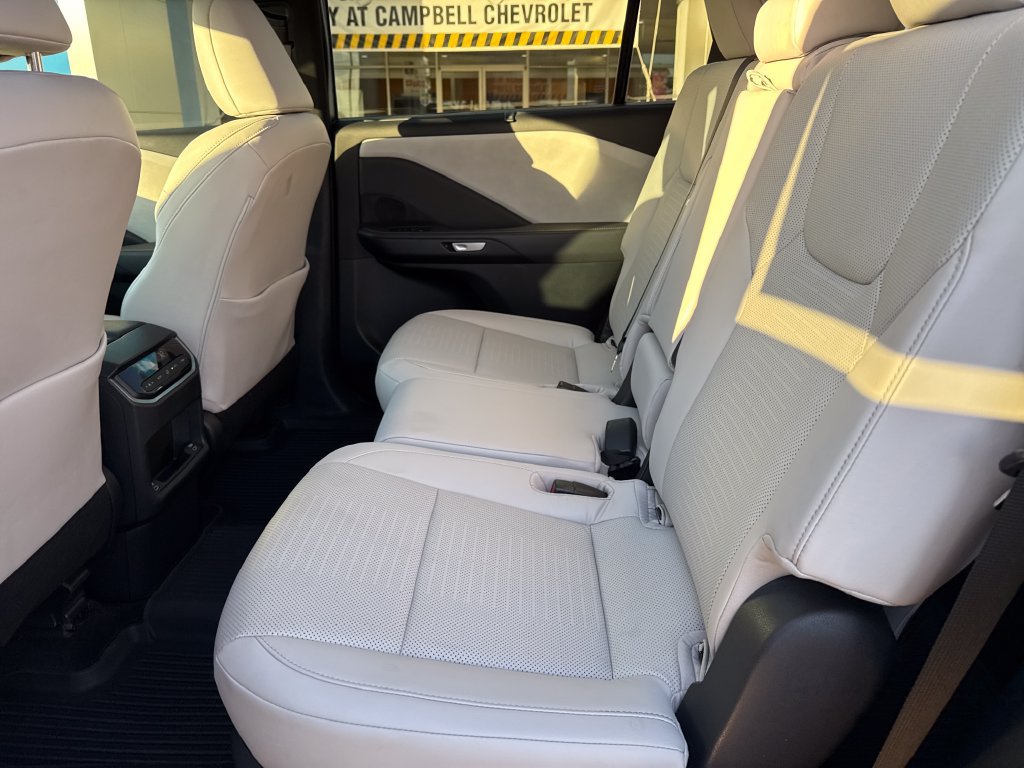 Used 2024 Lexus TX 350 AWD w/ Technology Package image 29