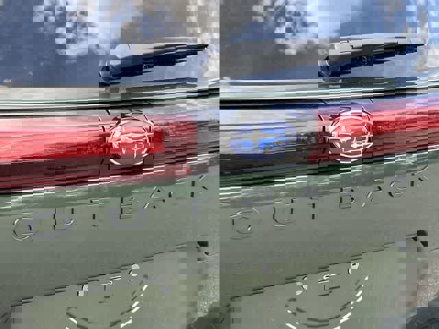 New 2026 Subaru Outback Touring XT image 27