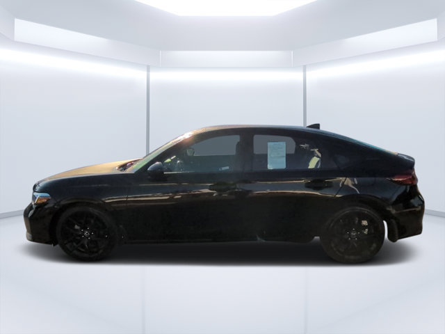 Used 2026 Honda Civic Sport image 6