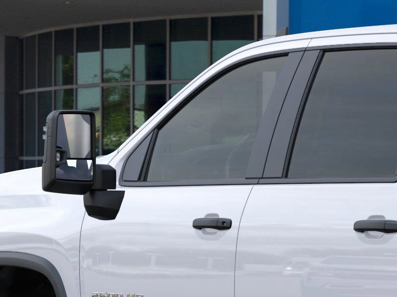 New 2026 Chevrolet Silverado 2500 W/T w/ WT Convenience Package image 12