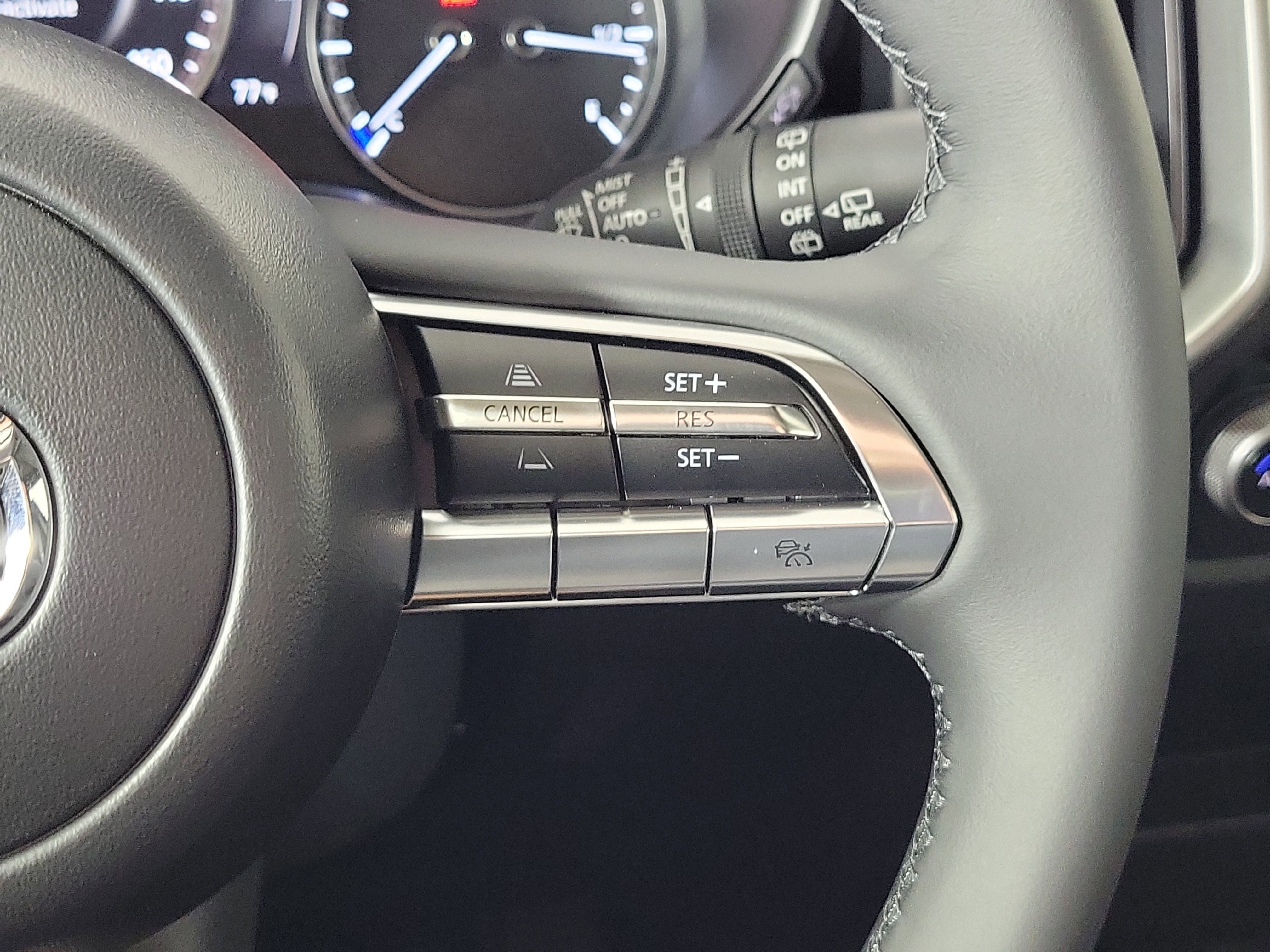 New 2026 MAZDA CX-50 Meridian Edition w/ Cargo Package image 16