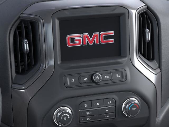 New 2026 GMC Sierra 2500 Pro AWD/4WD image 44