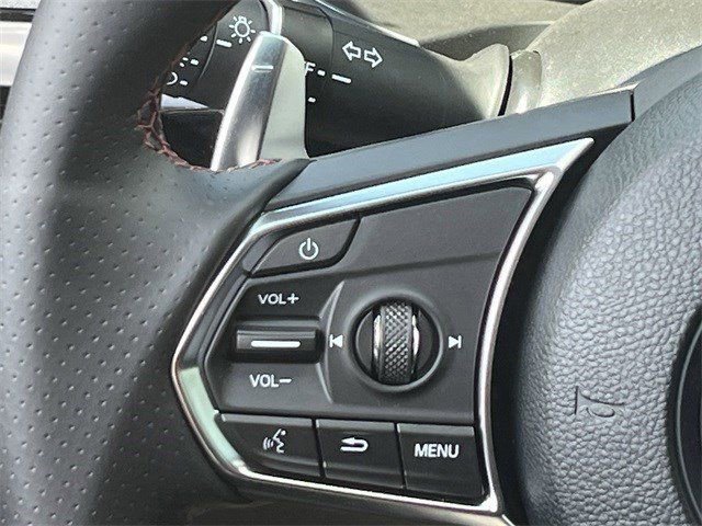 New 2026 Acura MDX A-Spec AWD/4WD image 14
