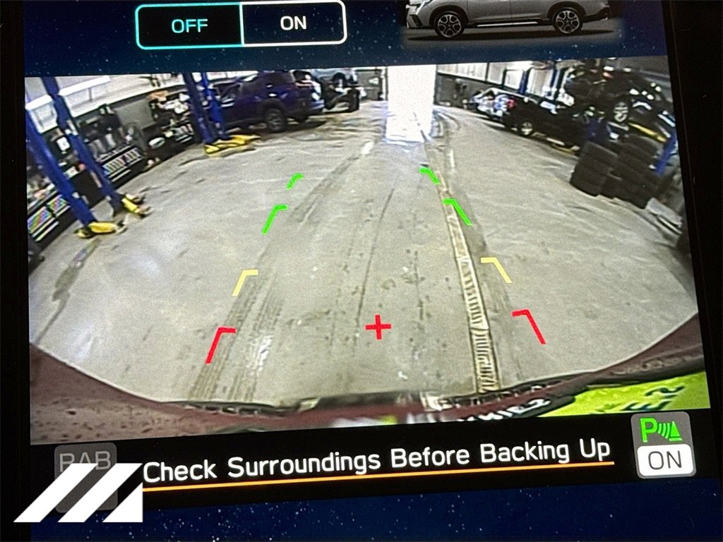 New 2026 Subaru Ascent Premium image 14