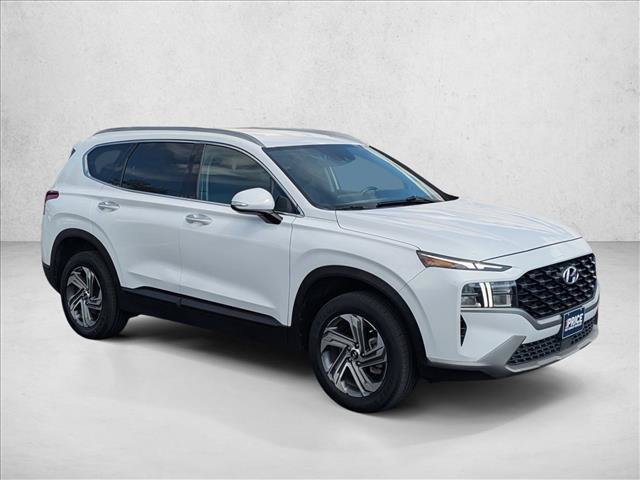 Used 2023 Hyundai Santa Fe SEL AWD/4WD image 3