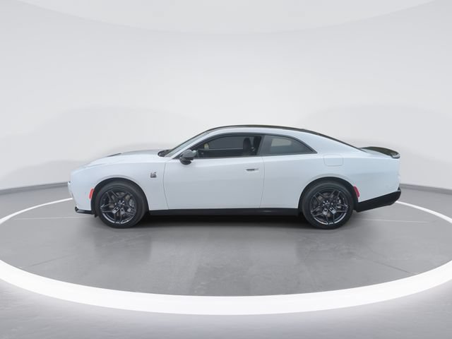 New 2026 Dodge Charger Scat Pack w/ Blacktop Package AWD/4WD image 5