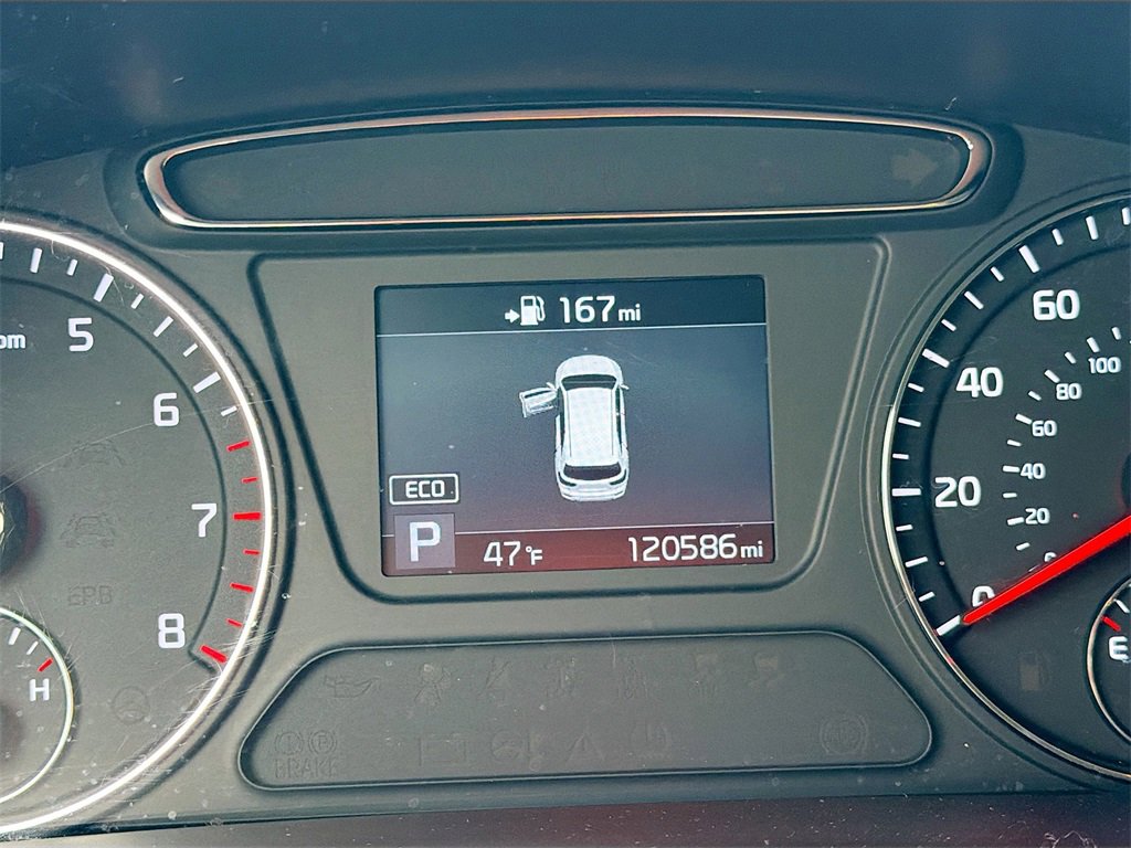 Used 2019 Kia Sorento L image 12