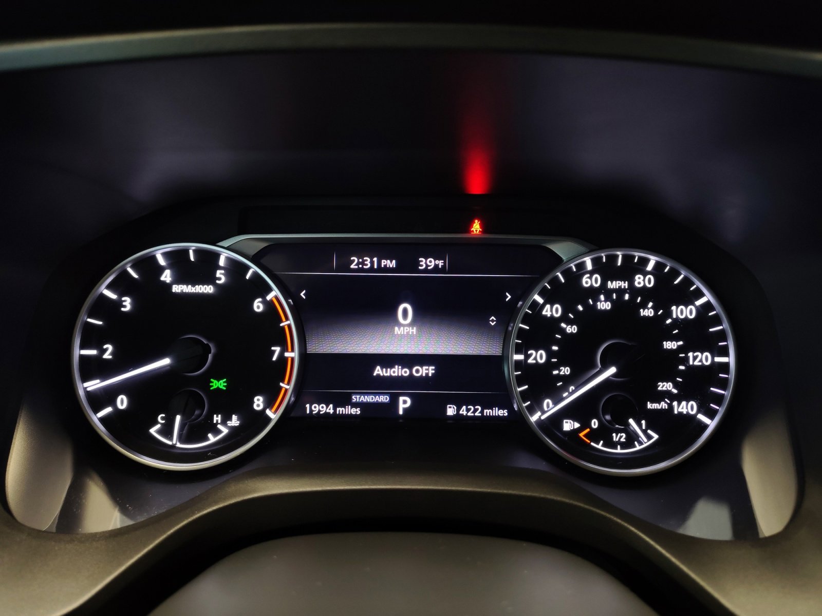 Certified 2025 Nissan Rogue SV w/ SV Premium Package image 21