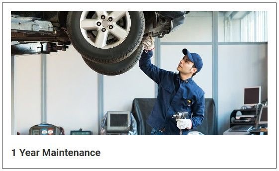 New 2026 Dodge Durango GT image 5