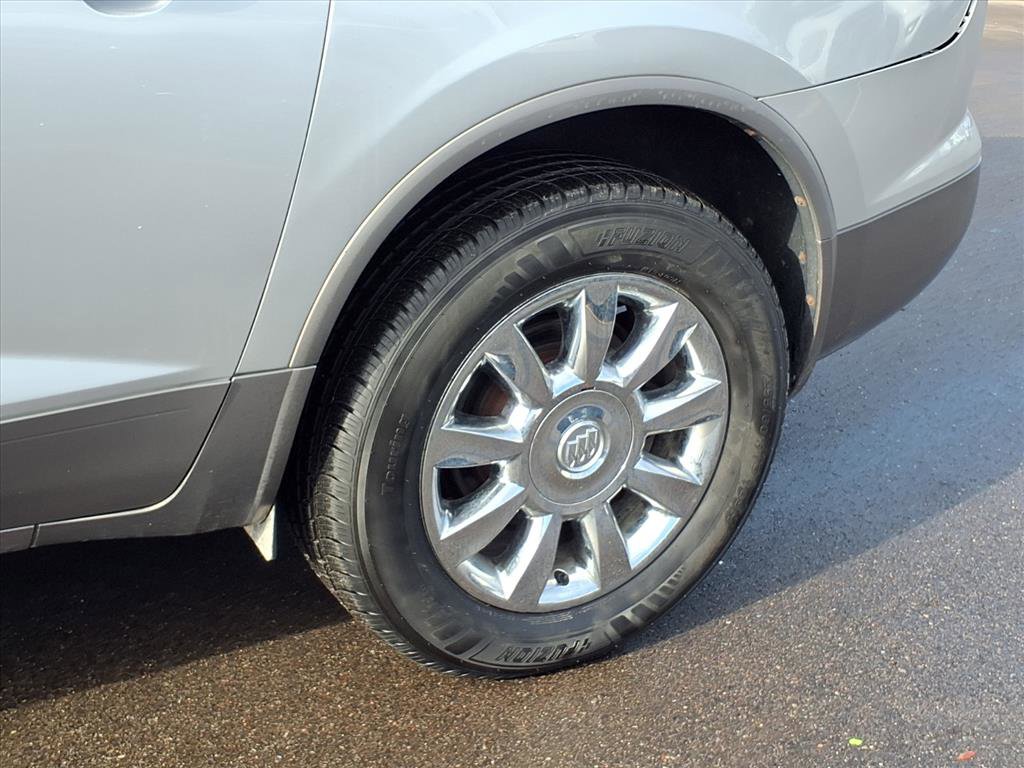 Used 2011 Buick Enclave CXL w/ LPO, Cargo Convenience Pkg image 31