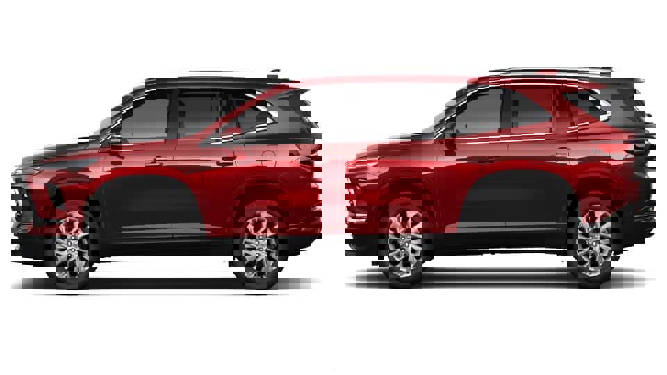 New 2026 Buick Enclave Preferred w/ Power Package image 48