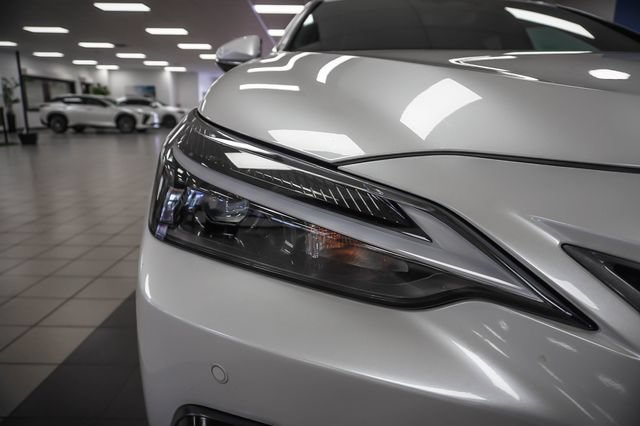 Certified 2025 Lexus NX 350 AWD w/ Accessory Package (K3) image 27