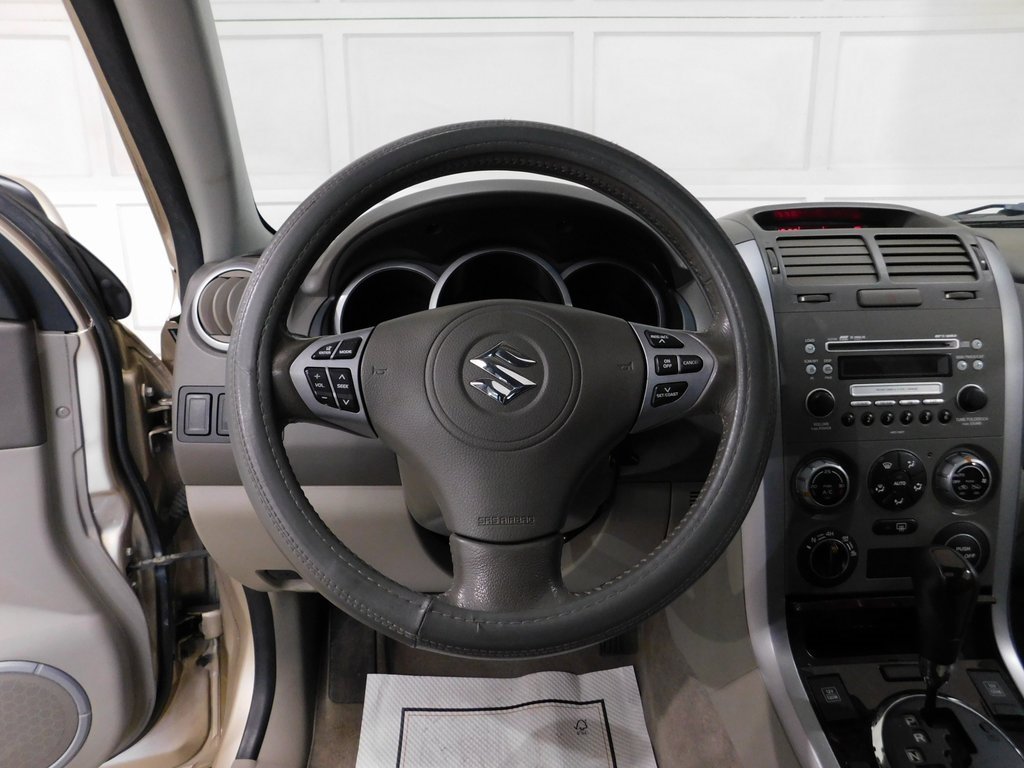 Used 2007 Suzuki Grand Vitara Luxury image 41