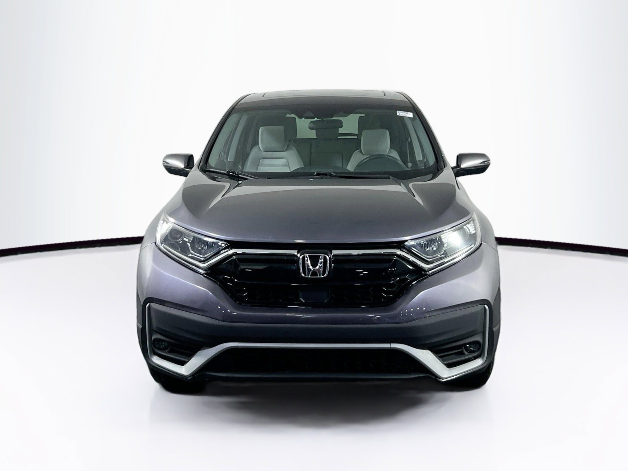 Used 2022 Honda CR-V EX image 2