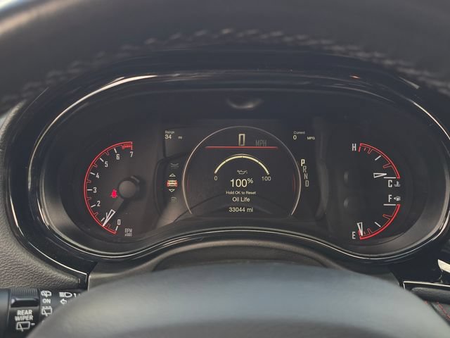 Used 2025 Dodge Durango GT RWD image 15