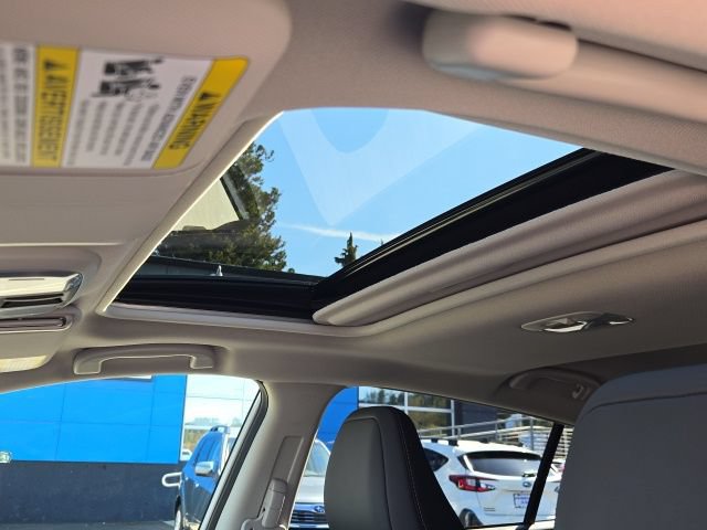 New 2026 Subaru Crosstrek 2.5i Limited w/ Crosstrek Mirror Package AWD/4WD image 18