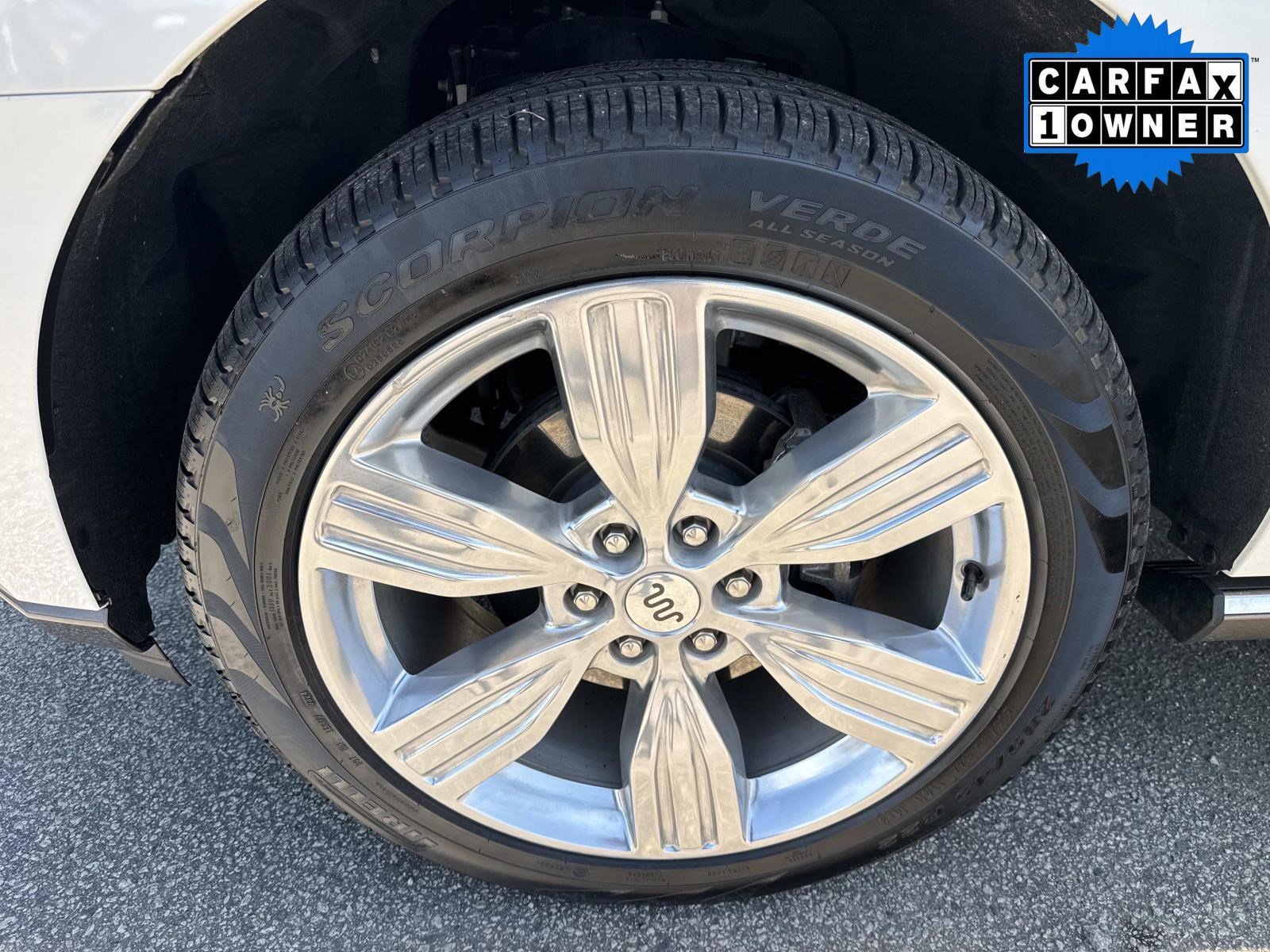 Used 2024 Ford Expedition King Ranch AWD/4WD image 11