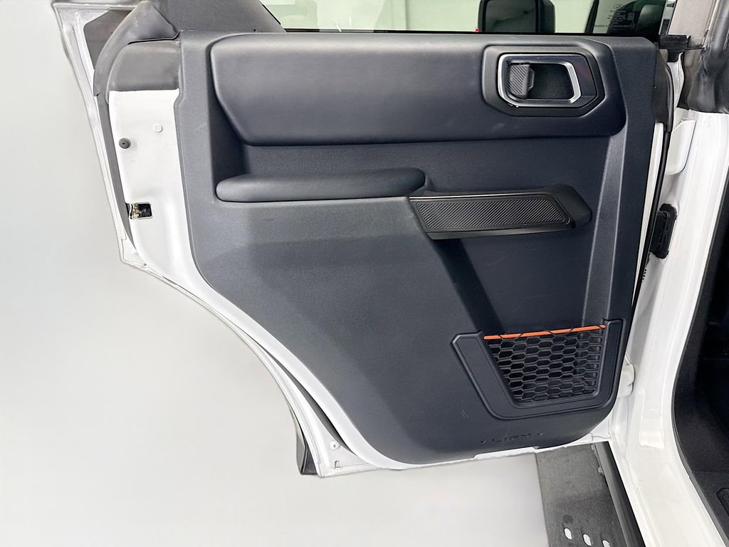 Used 2023 Ford Bronco Raptor image 25