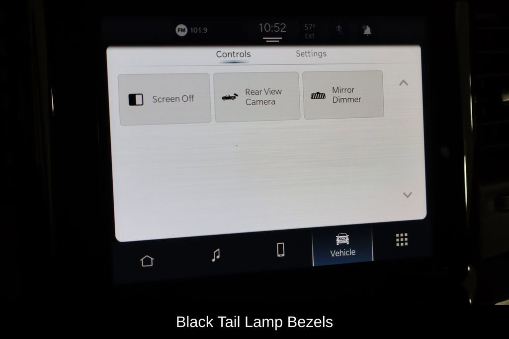 New 2026 RAM 1500 4x4 Crew Cab image 33