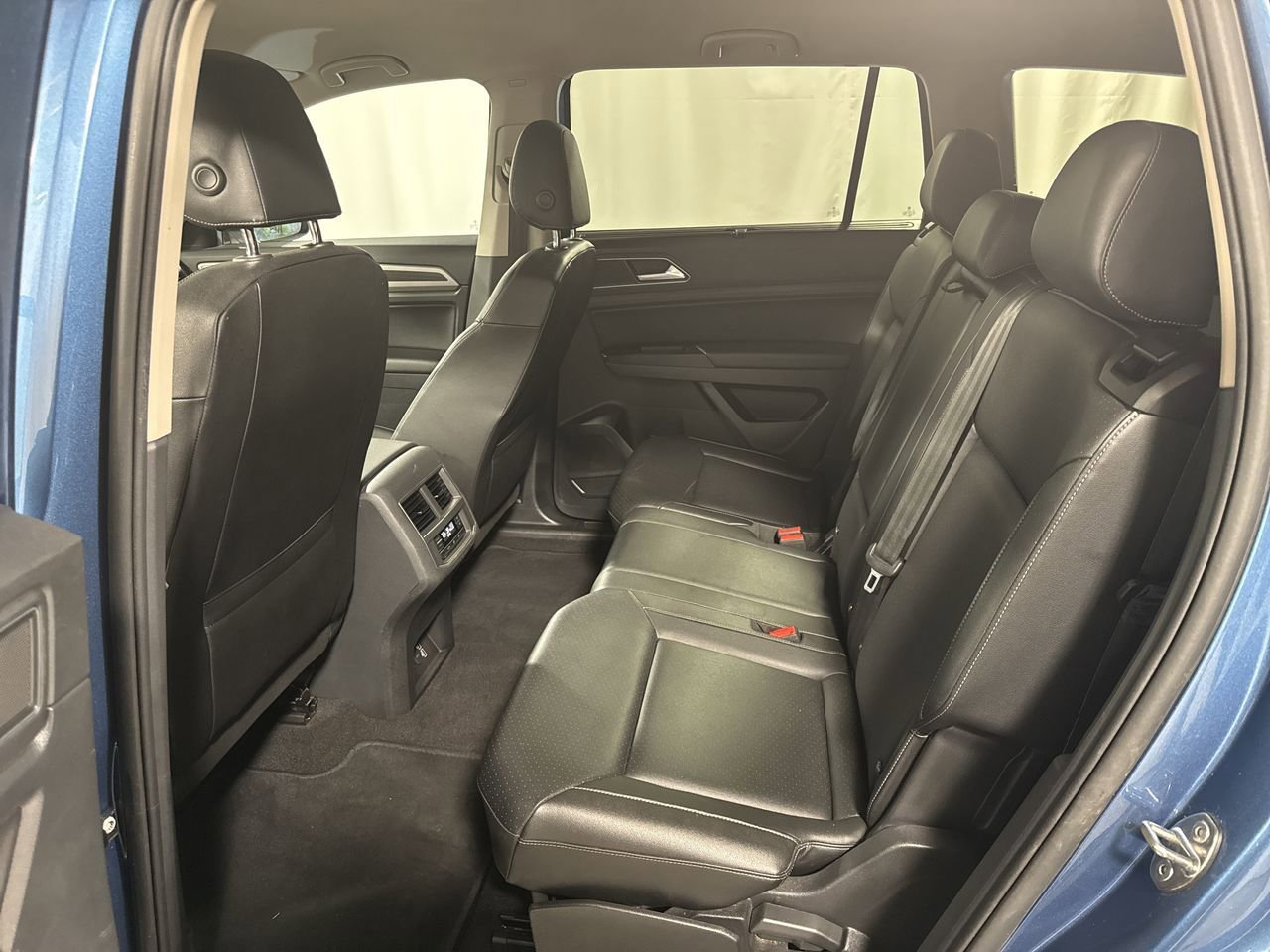 Used 2019 Volkswagen Atlas SE image 28