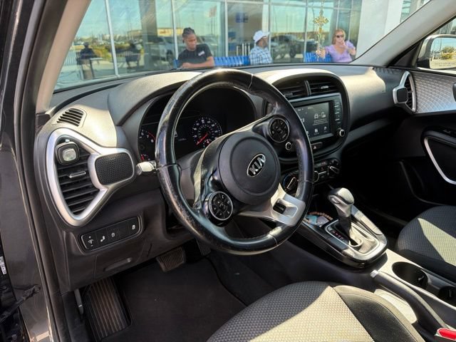 Used 2020 Kia Soul X-Line FWD image 20