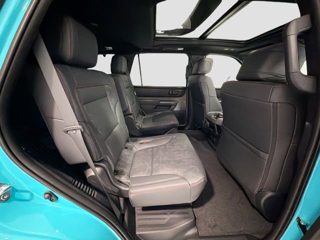 New 2026 Toyota Sequoia TRD Pro image 23