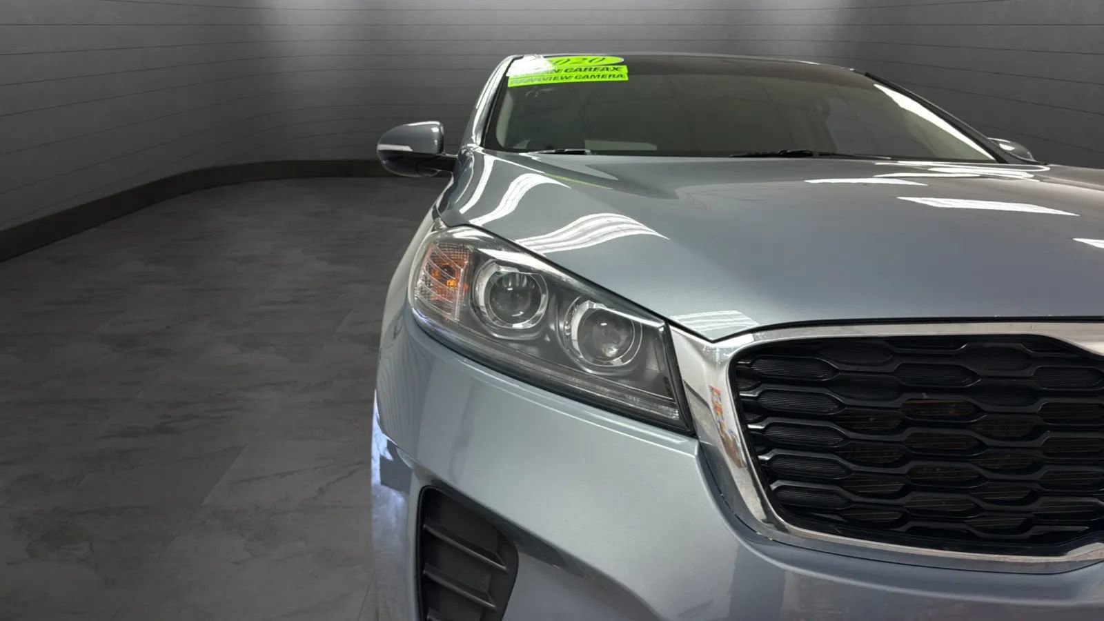 Used 2020 Kia Sorento L FWD image 31