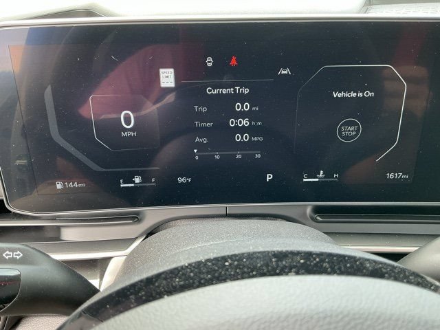 Used 2026 Kia Carnival SX w/ SX Dark Edition Package FWD image 31