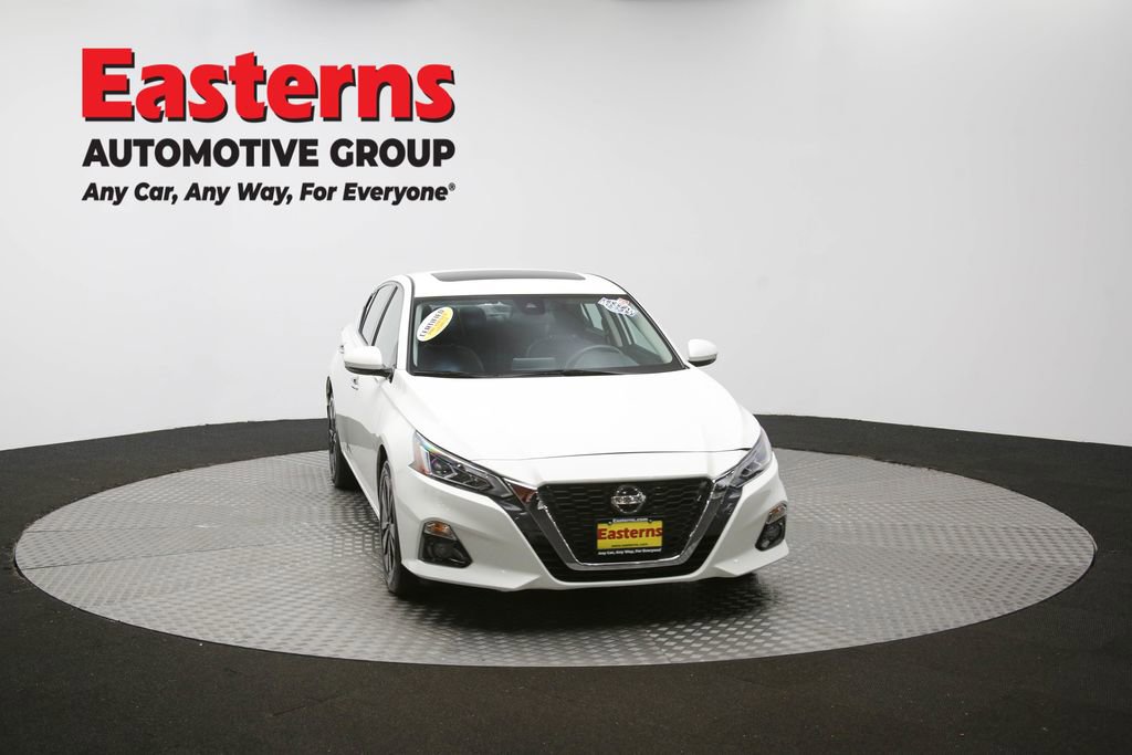 Used 2022 Nissan Altima 2.5 SL image 51