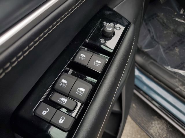 New 2026 Jeep Grand Wagoneer Limited image 24