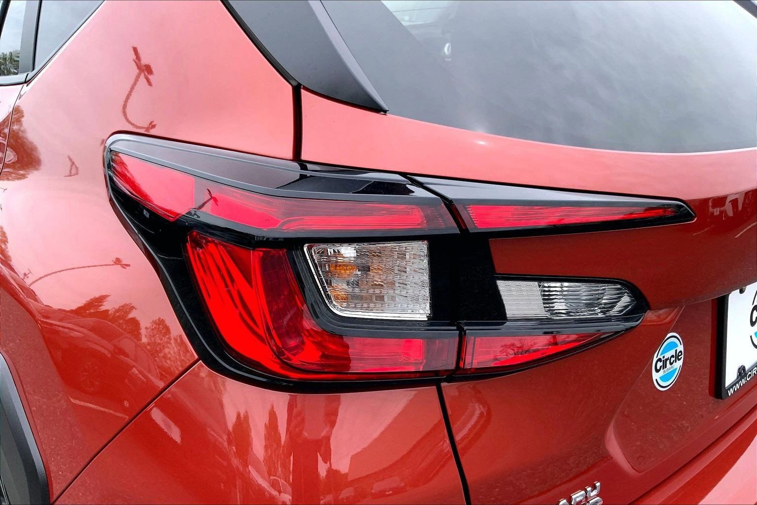 Certified 2025 Subaru Crosstrek 2.0i Premium AWD/4WD image 29